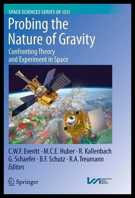 【预售】Probing the Nature of Gravity: Confronting Theory