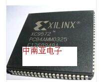 XC9572-15PC84C   XC9572-15PC84I  原装
