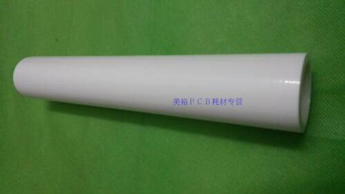 无尘室机用ＰP粘尘纸卷　PCB防静电除尘辊　PP免刀粘尘纸卷粘尘滚