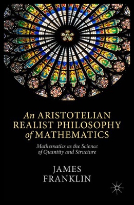 【预售】An Aristotelian Realist Philosophy of Mathematics