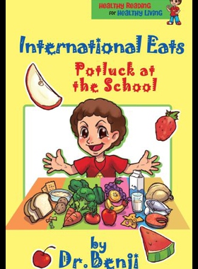 【预售】International Eats