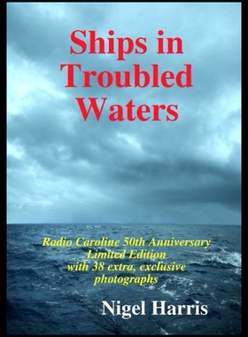 【预售】Ships in Troubled Waters
