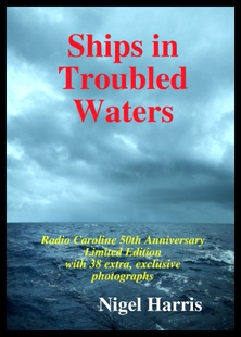 【预售】Ships in Troubled Waters