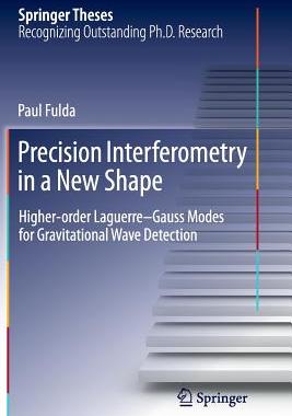 【预订】Precision Interferometry in a New Sh...