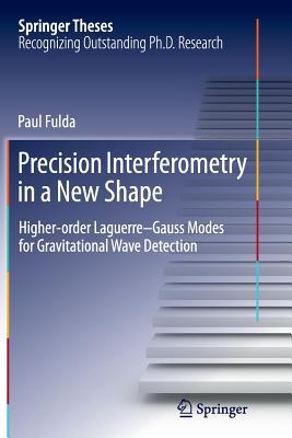 【预订】Precision Interferometry in a New Sh...