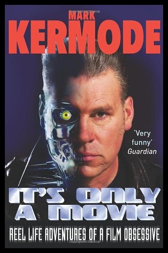 【预售】its only a movie: real life adventures of a film