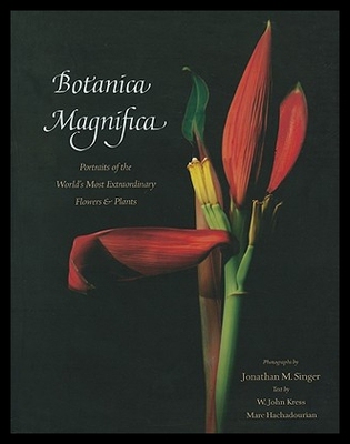 【预售】【全国包邮】Botanica Magnifica: