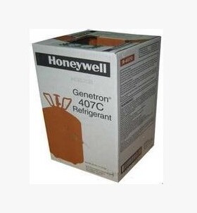 供应巨化环保冷媒R407C 空调制冷剂 氟利昂 冷库雪种