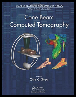 【预售】Cone Beam Computed Tomography...
