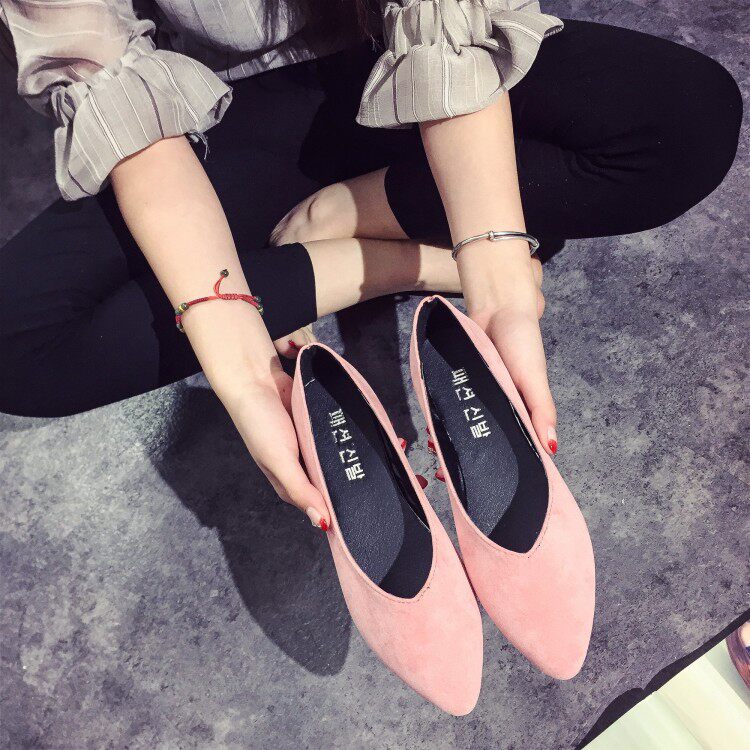 Chaussures de printemps - Ref 918198 Image 1