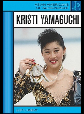 【预售】Kristi Yamaguchi