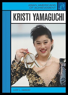 【预售】Kristi Yamaguchi