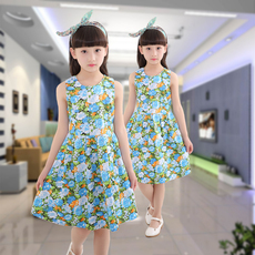 Robes pour fille - Ref 2043977 Image 10