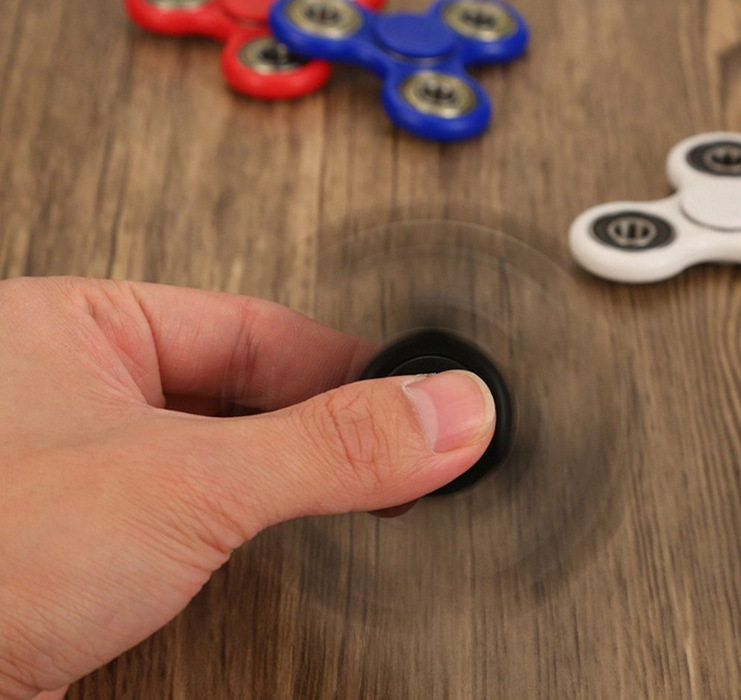 Hand spinner BAOLI - Ref 2615196 Image 1