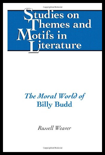 【预售】The Moral World of Billy Budd