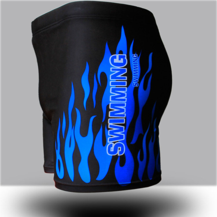 Maillot de bain homme - Ref 2520053 Image 3