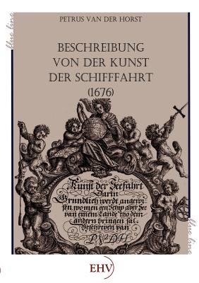 【预售】Beschreibung Von Der Kunst Der Schif...