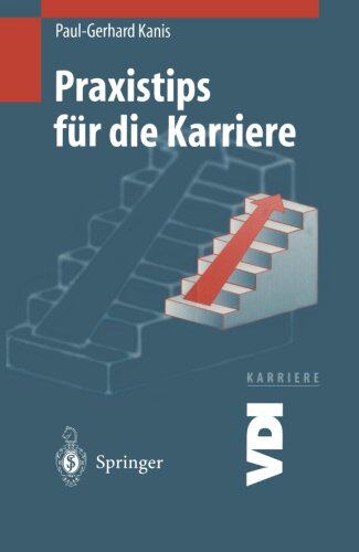 【预订】Praxistips Fur Die Karriere