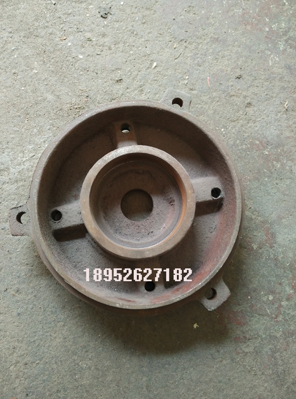 Black Cat QL380 Cleaning machine Nine years electrical machinery YX3-100L2-4 Before the motor cover,cast iron.internal diameter 72 .in the Hardware/Tool , Electrical Hardware , Motor Accessories  category - from Buy2taobao.com to provide professional Taobao agent buy service