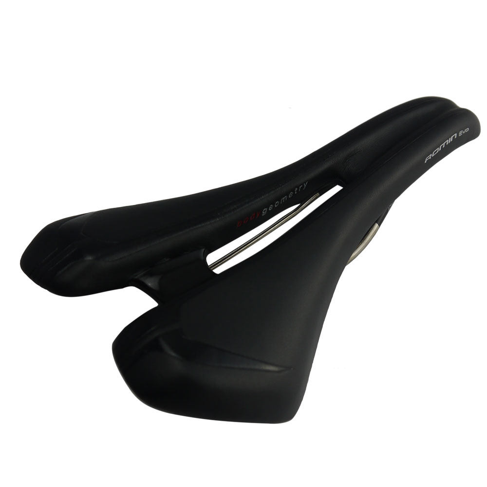 Selle de vélo Mountain Bike TOPBIKE - Ref 2359879 Image 1