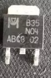 B35N04 全新电源板MOS管 单个 1.8/个 质量保证