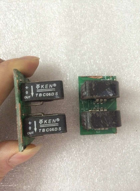 TBC06DS  TBC15DS TBC25DS 原厂拆机 测试好 包上机 现货可直拍