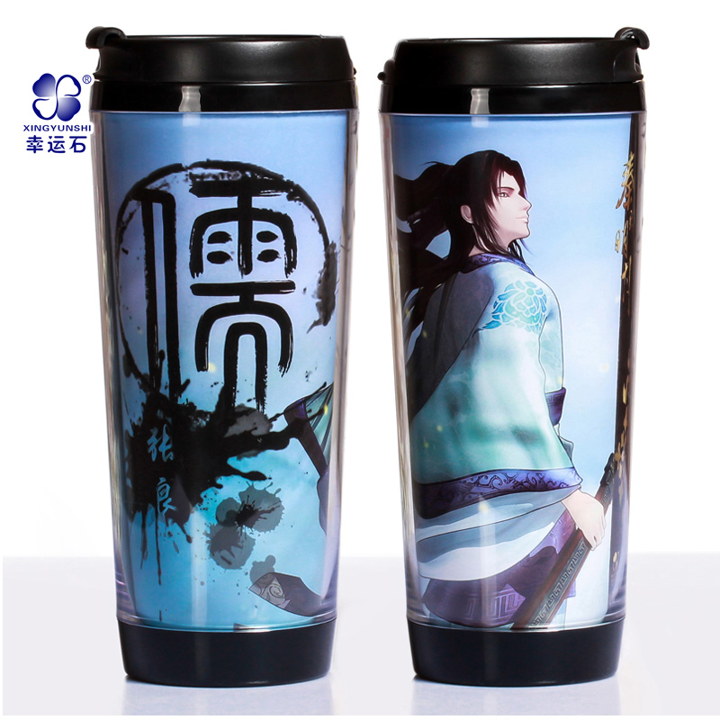 Tasse manga XINGYUNSHI Family Guy moins Siming - Ref 2701388 Image 1