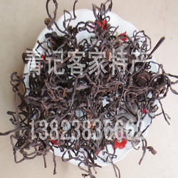 1斤包邮 蕨菜  蕨菜干 干蕨 煲汤  蕨干