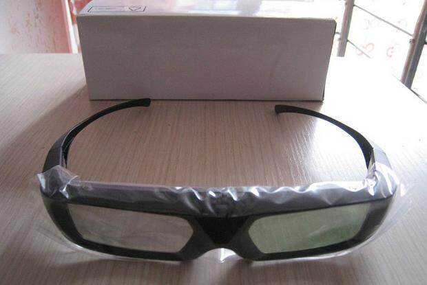 Lunettes VR ou 3D - Ref 1226200 Image 1