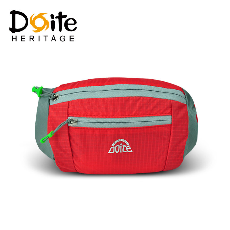 Sacoche pour vélo mixte DOITE - Ref 2218127 Image 1