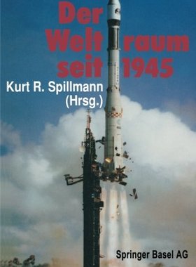 【预订】Der Weltraum Seit 1945