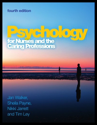 【预售】Psychology for Nurses and the Caring Professions.