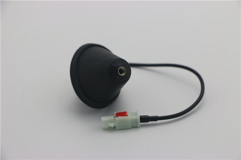 大众新桑塔纳捷达斯柯达晶锐昕锐Polo车顶收音机天线底座收音天线