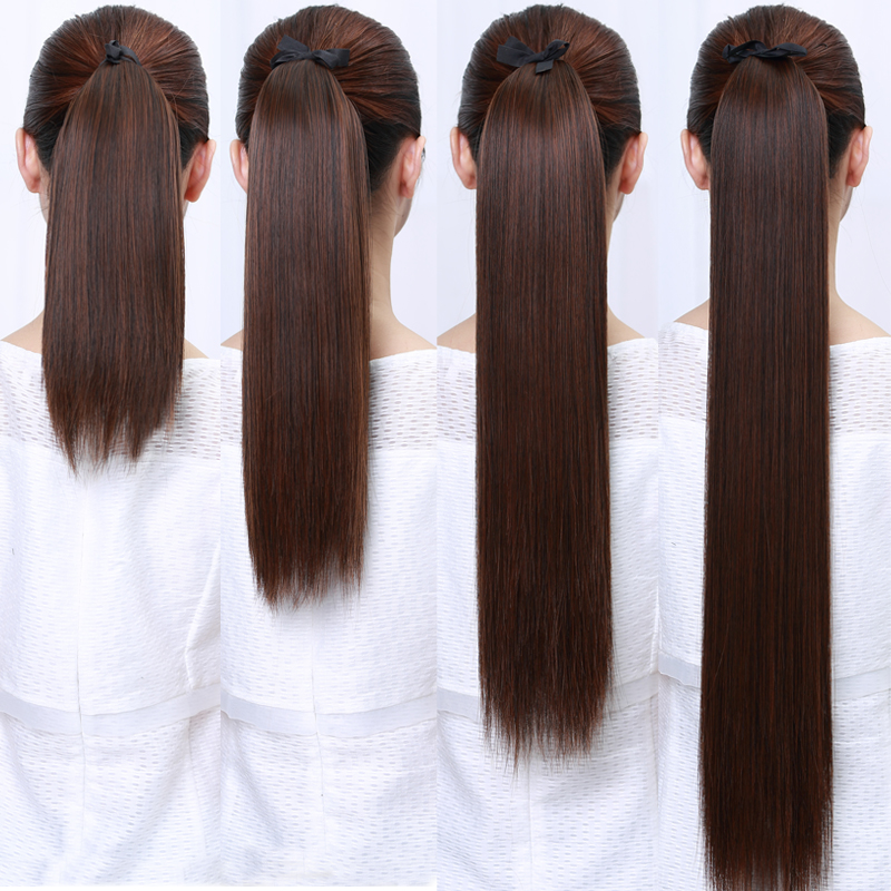 Extension cheveux - Queue de cheval - Ref 227066 Image 1