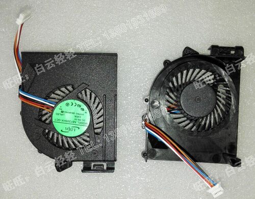 全新联想 IBM Thinkpad E420 E425 E525 E520 风扇  扇芯