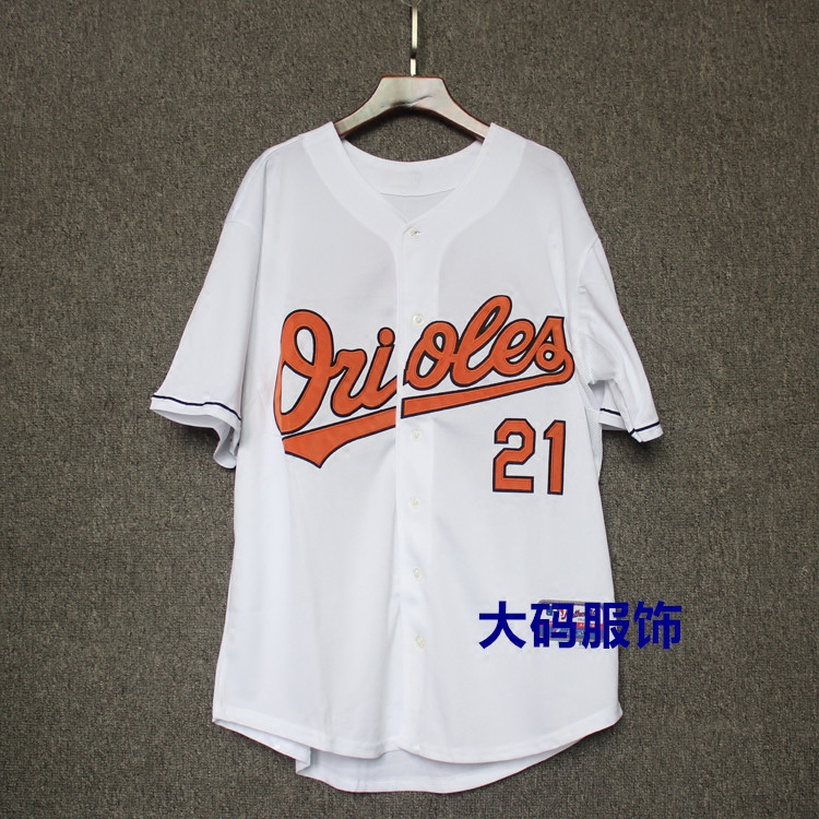Europe and America street Hip hop vintage Harajuku BF style Baseball clothing Uniforms Embroidered badge Easy Show thin T-shirtin the Sportswear/Casual Clothing , Sports uniforms , Baseball uniform  category - from Buy2taobao.com to provide professional Taobao agent buy service