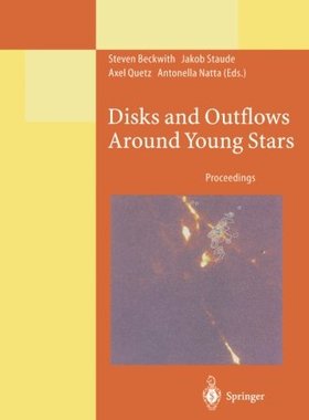 【预订】Disks and Outflows Around Young Star...