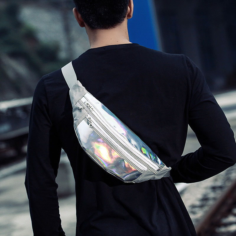 Sac pour homme - Ref 51508 Image 1