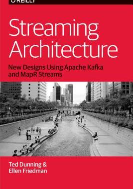 【预订】Streaming Architecture: New Designs ...