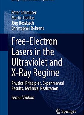 【预订】Free-Electron Lasers in the Ultravio...