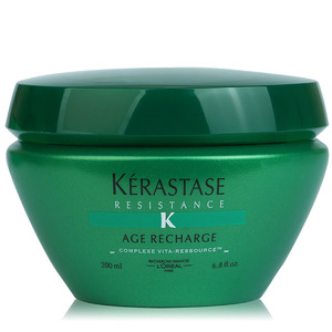 Kerastase/卡诗 强化护理系列活力修护发膜200ml