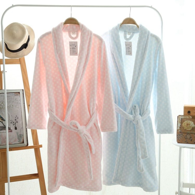 Peignoir - Ref 595074 Image 1