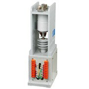 JCZ1-250/10KV单级交流高压真空接触器