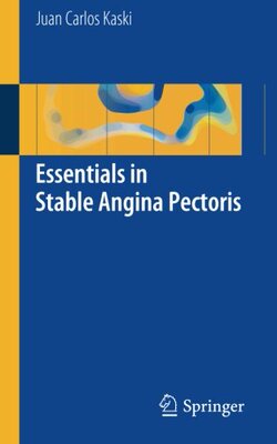 【预订】Essentials in Stable Angina Pectoris