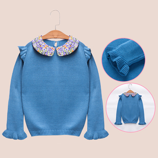 Pull fille - Ref 2104997 Image 12