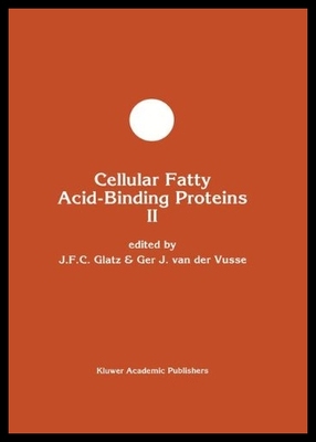 【预售】Cellular Fatty Acid-Binding Proteins I