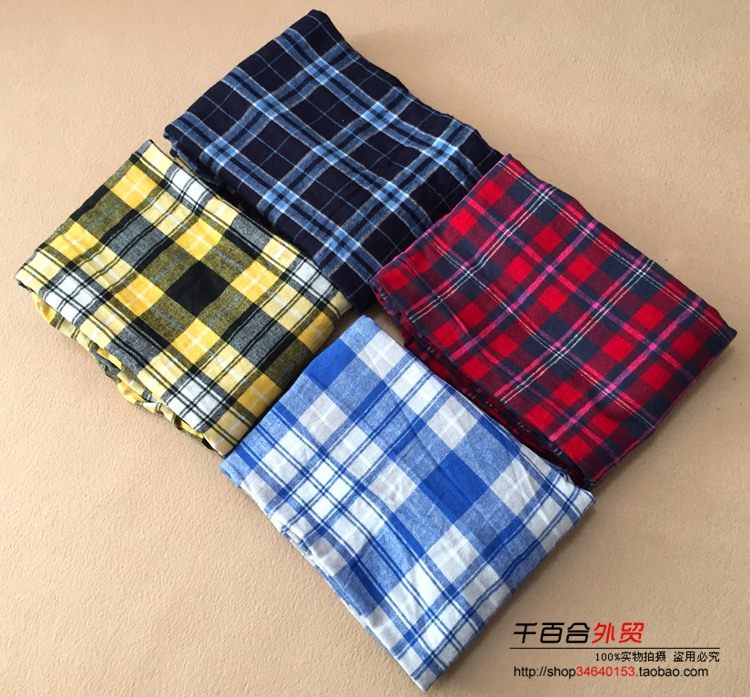 Pantalon pyjama jeunesse - Ref 722353 Image 1