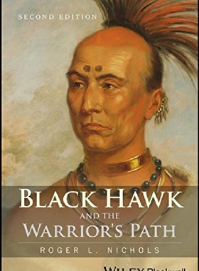 【预订】Black Hawk and the Warrior’s Path...