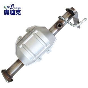 d201 催化器 长安之星 三元 1.2 金牛星 s201 6406 新 适用于