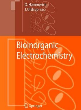 【预订】Bioinorganic Electrochemistry